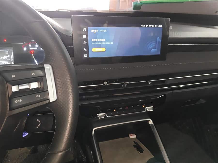 五菱汽车 五菱星驰 2024 汽车图片 #14