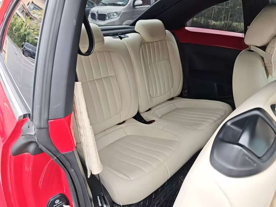 Volkswagen Beetle 2017 immagine di auto #14