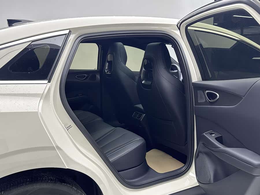 BYD Seal 06 New Energy 2025 car image #14