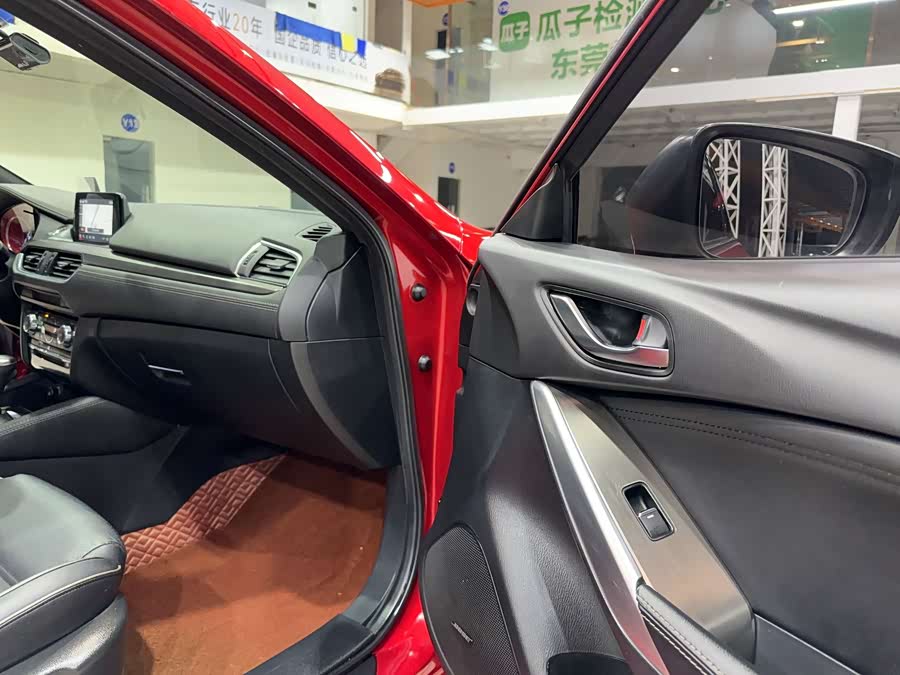 Mazda Atenza 2018 car image #14