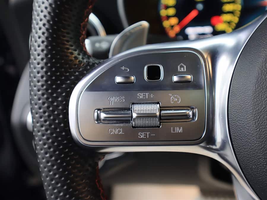 Mercedes-Benz C AMG 2021 #14 Mercedes-Benz C AMG 2021 car image #14