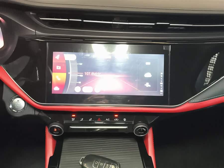 Chery Arrizo 5 Plus 2021 immagine di auto #14