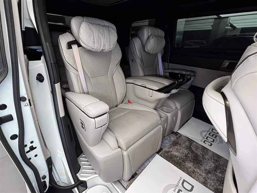 Toyota Alphard 2024 #14 Toyota Alphard 2024 car image #14