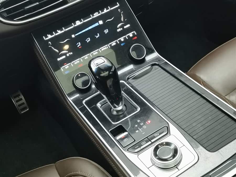 Jetour X95 2020 #14 Jetour X95 2020 imagem de carro #14