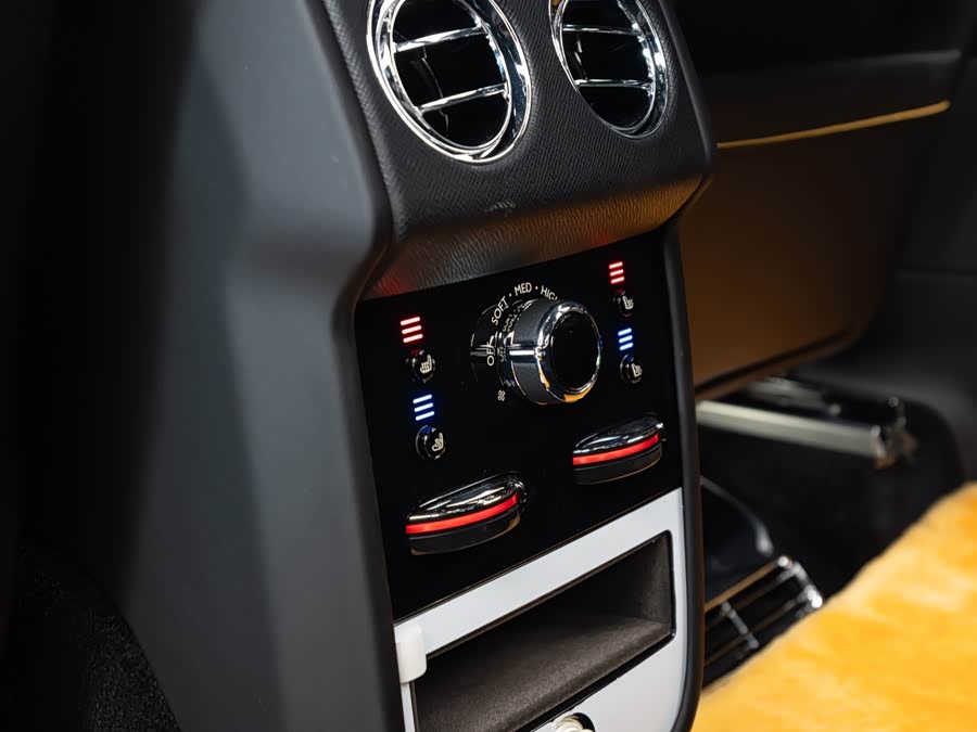 劳斯莱斯 库里南 2024 汽车图片 #14