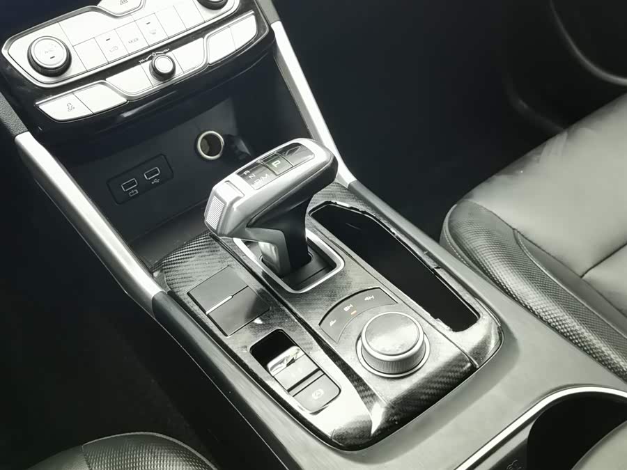 Great Wall Poer 2023 imagen de coche #14