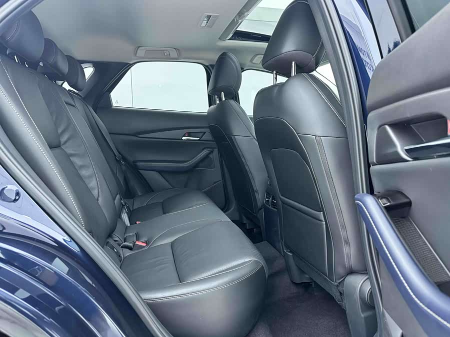 Mazda CX-30 2021 car image #14