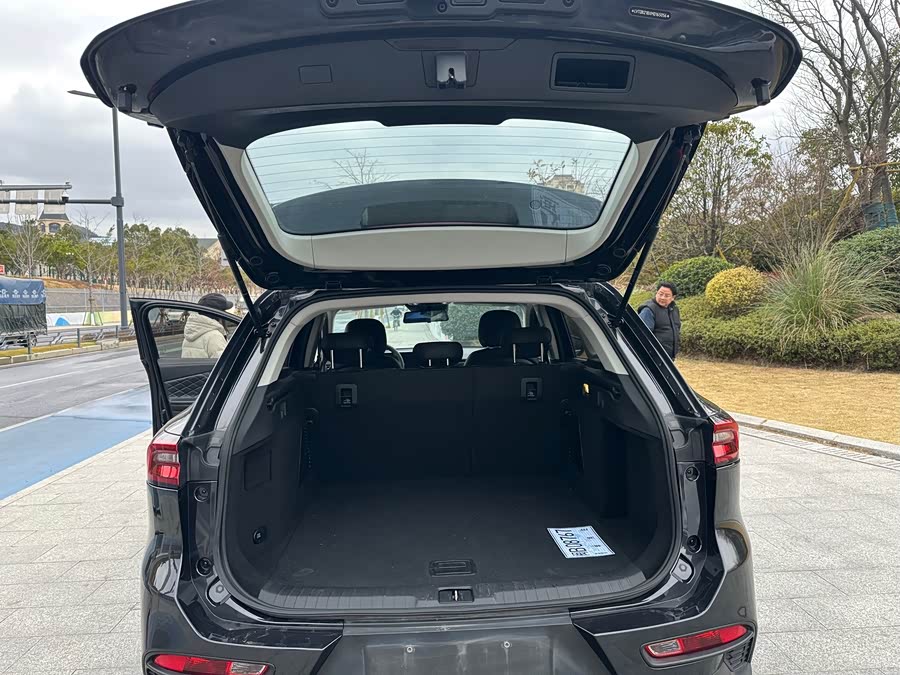 Exceed TX 2021 car image #14