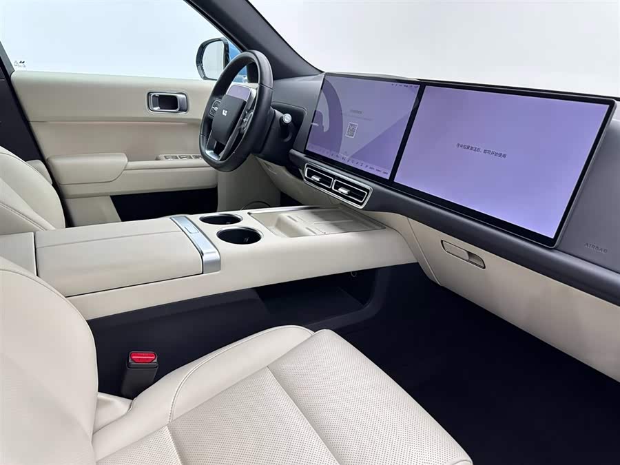 Li L7 2024 car image #14