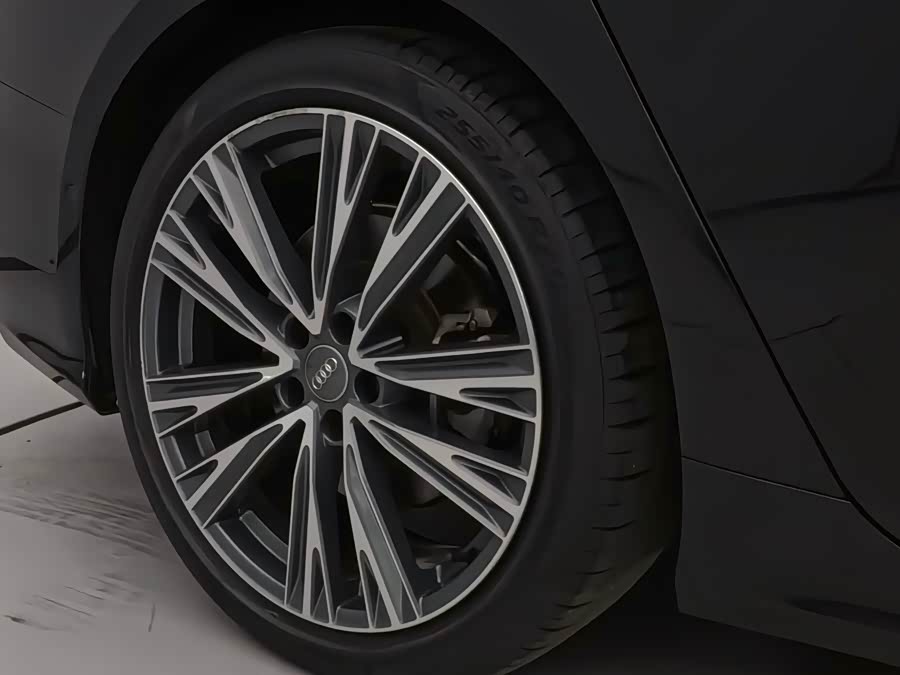 Audi A6L 2021 imagem de carro #14
