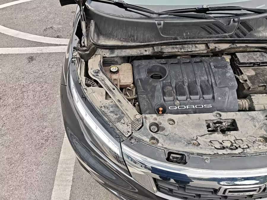 起亚 霸锐 2014 汽车图片 #14