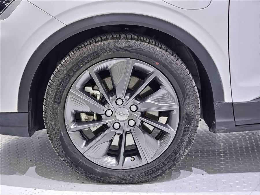 GEELY Coolray New Energy 2021 #14 GEELY Coolray New Energy 2021 car image #14