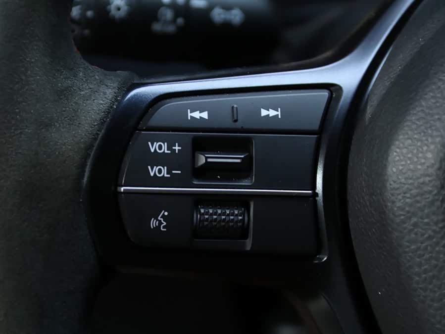 Honda Civic (Imported) 2023 car image #14