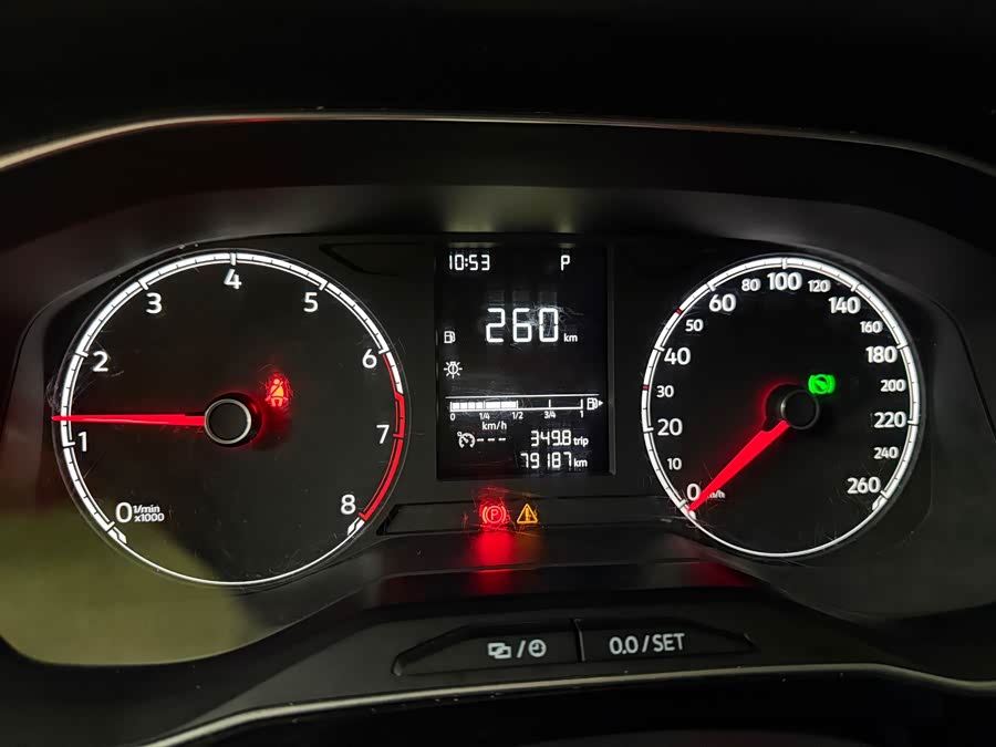 Jetta VS5 2023 car image #14