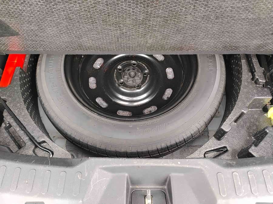 Haval H6 2019 car image #14