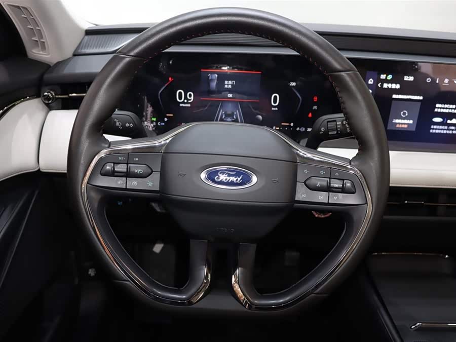 Ford Mondeo 2022 car image #14