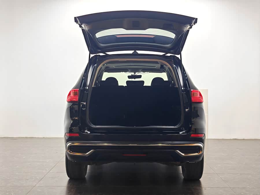 Haval M6 2022 #14 Haval M6 2022 image de voiture #14