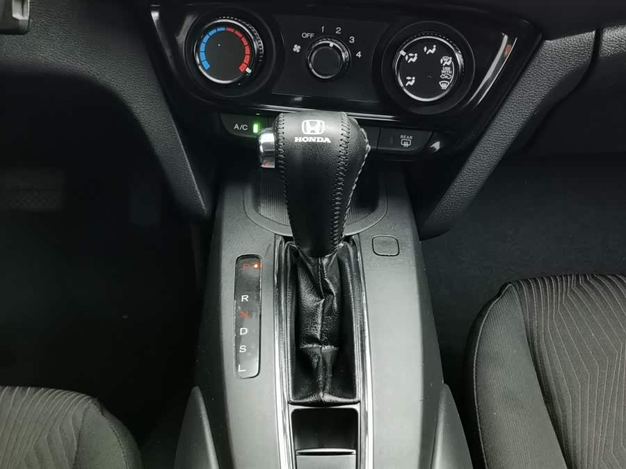 Honda XR-V 2016 car image #14