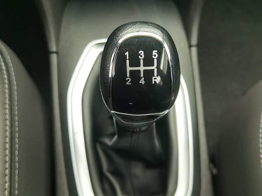Chery Tiggo 3x 2019 car image #14