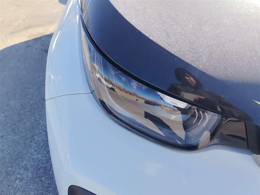 BMW i3 (Imported) 2020 car image #14