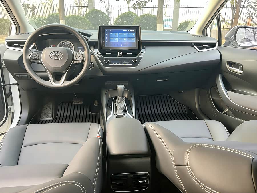 Toyota Allion 2022 car image #14