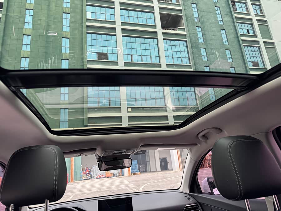 BYD Song Pro 2020 car image #14