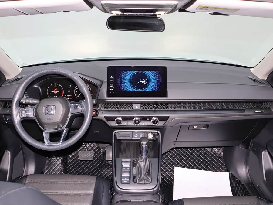 Honda CR-V 2022 #14 Honda CR-V 2022 immagine di auto #14