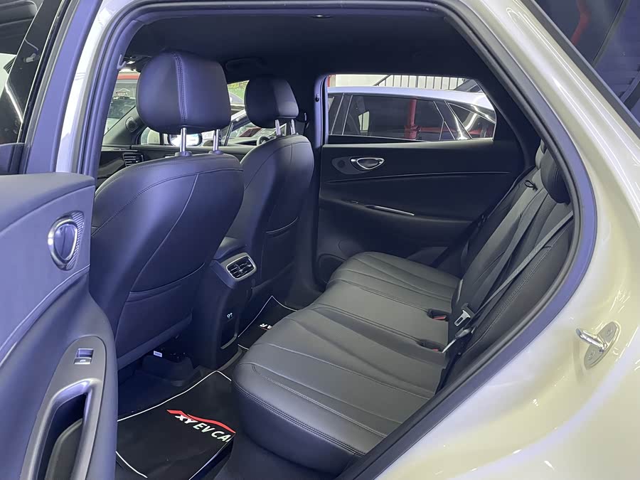 BYD Sea Lion 06 New Energy 2025 #14 BYD Sea Lion 06 New Energy 2025 car image #14