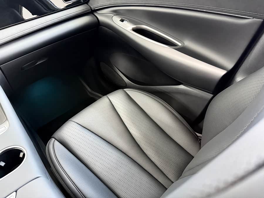 BYD Sea Lion 06 New Energy 2025 car image #14