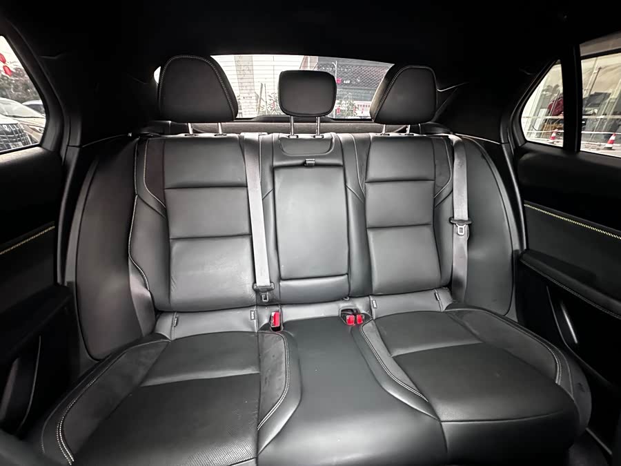 领克 领克03 2023 汽车图片 #14