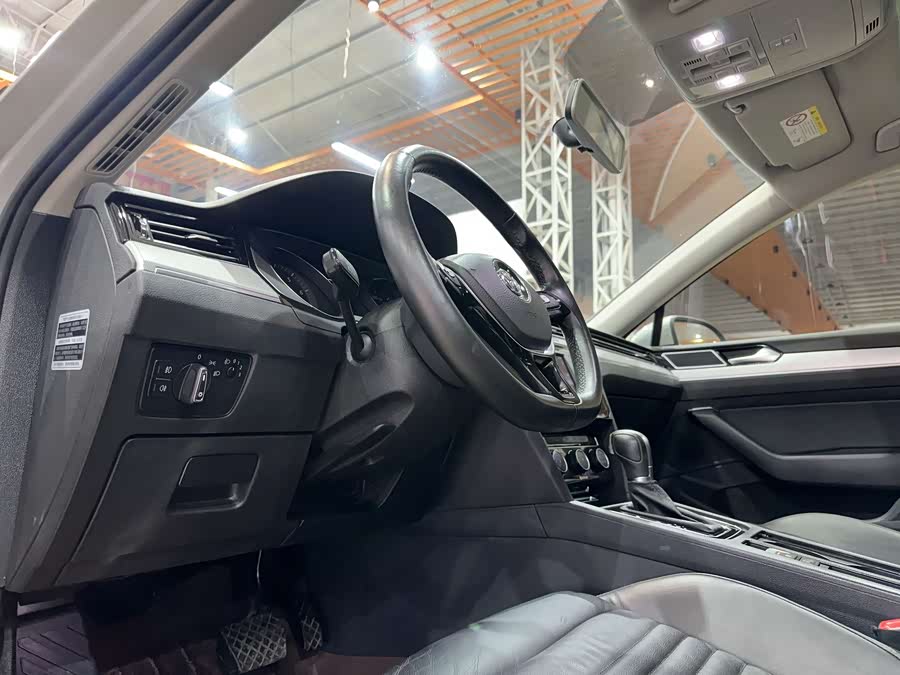 Volkswagen Magotan 2016 #14 Volkswagen Magotan 2016 car image #14