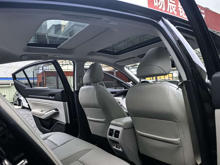 日产 天籁 2020 汽车图片 #14