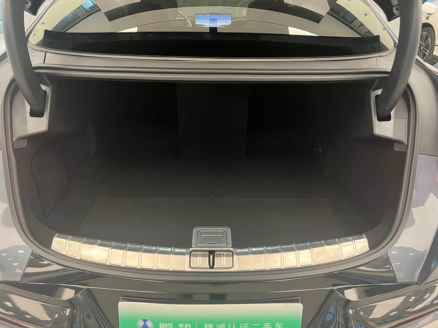 Denza Z9 2024 #14 Denza Z9 2024 immagine di auto #14