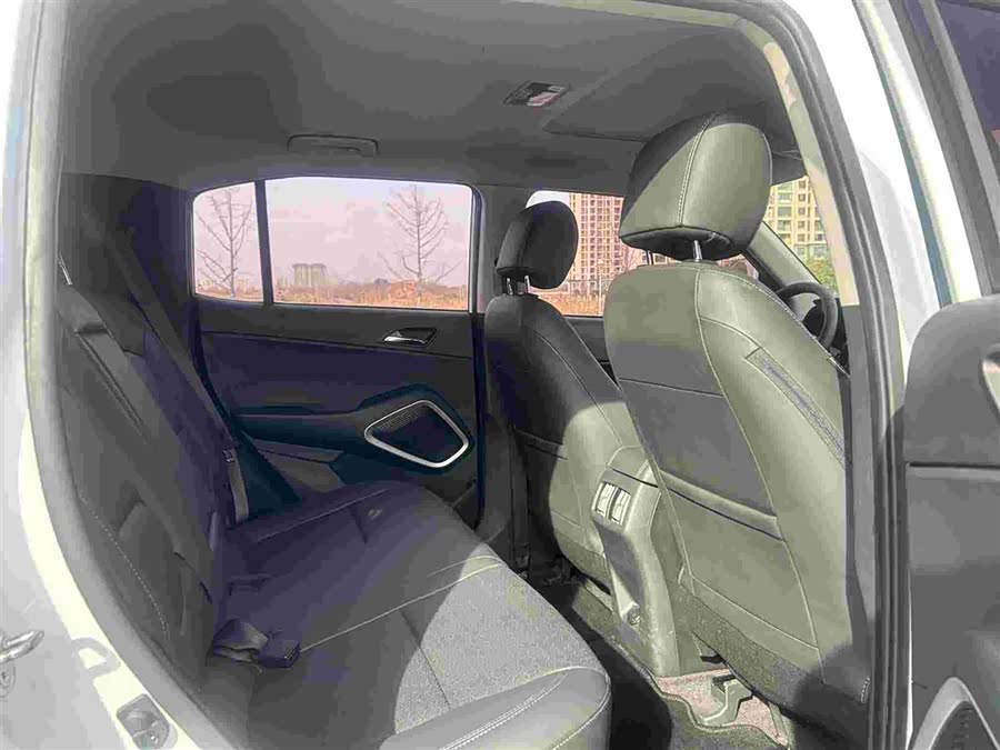 Hyundai ix35 2019 #14 Hyundai ix35 2019 car image #14