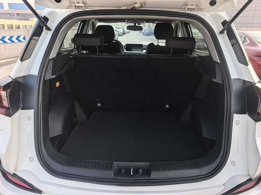 Kaiyi Showjet Pro EV 2021 car image #14