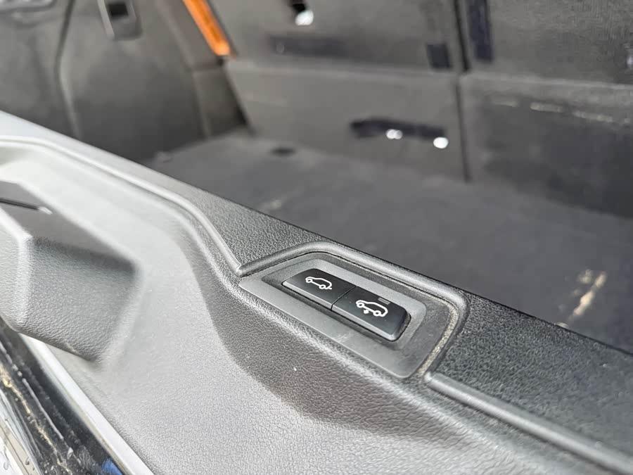 BMW X7 2019 #14 BMW X7 2019 car image #14