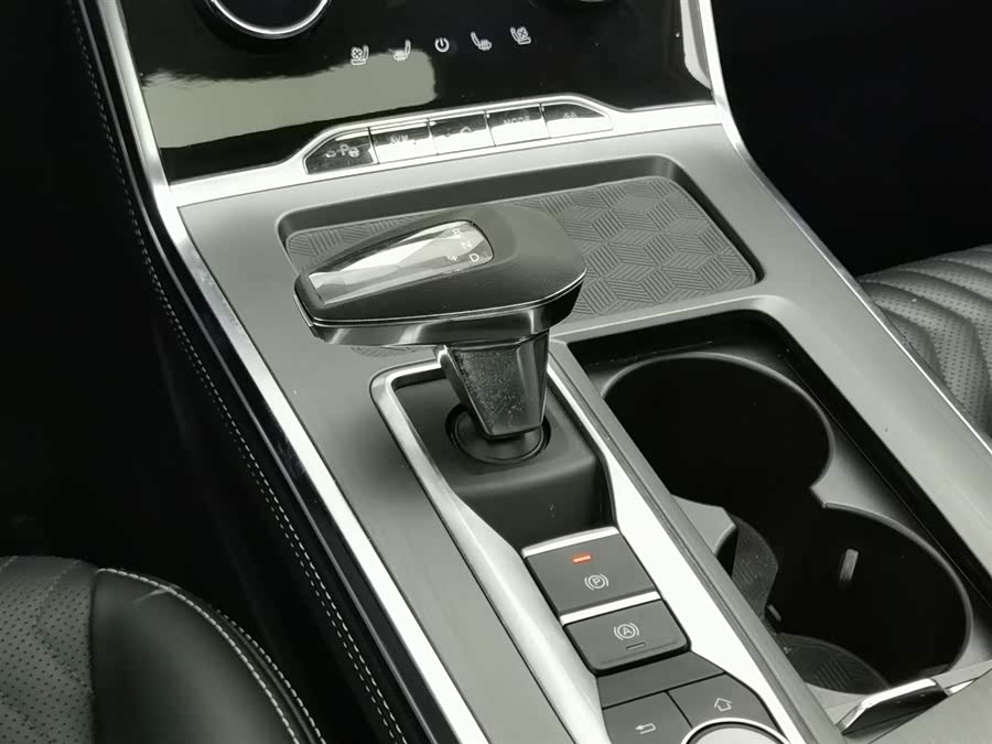 Exceed Lingyun 2022 car image #14