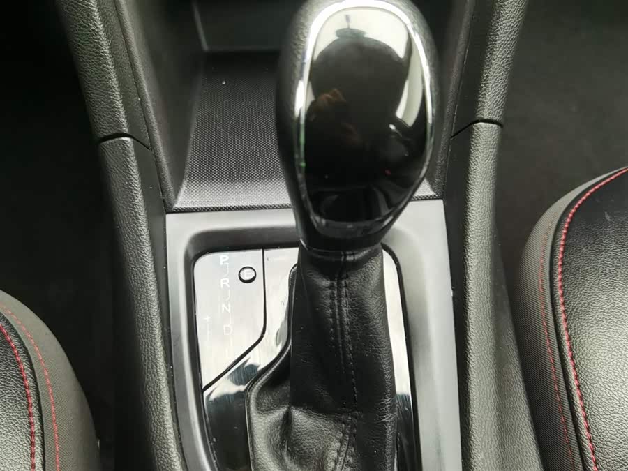 Chery Arrizo 5 2017 car image #14