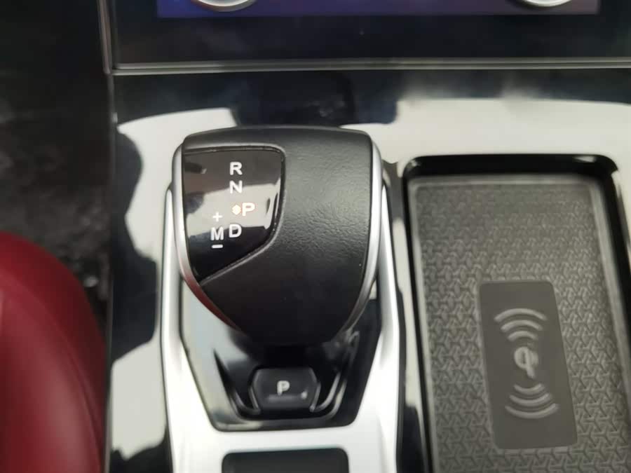 捷途 捷途X70 PLUS 2023 汽车图片 #14