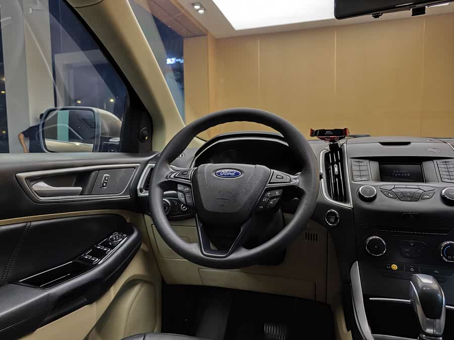 Ford Edge 2016 #14 Ford Edge 2016 car image #14