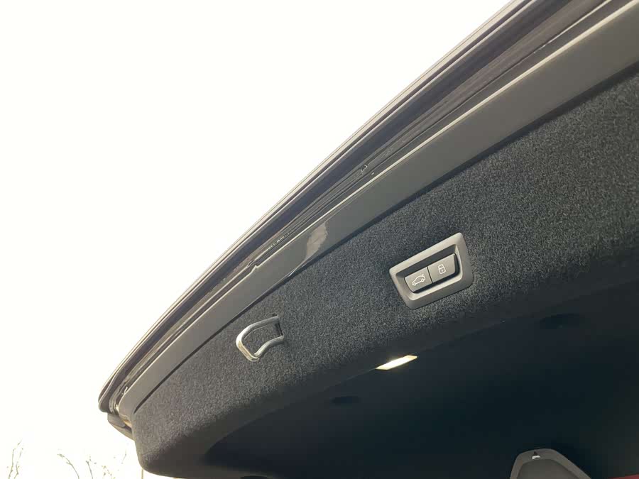 BMW i7 2023 #14 BMW i7 2023 car image #14