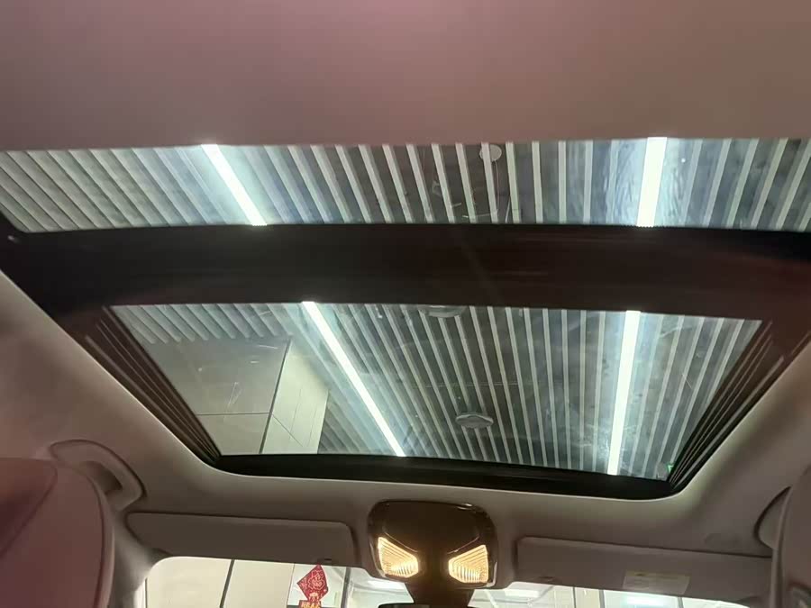 BMW i3 2023 car image #14