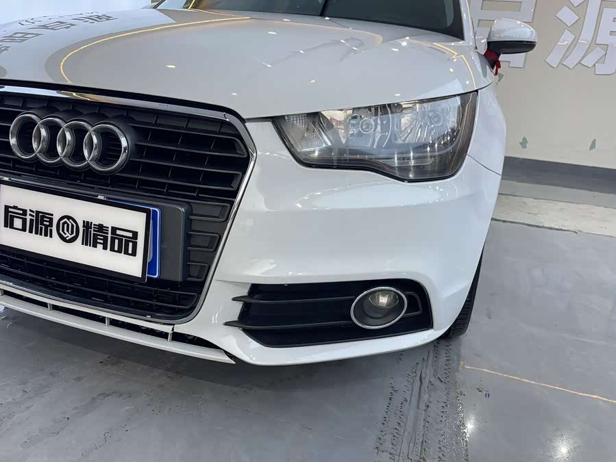 Audi A1 2013 #14 Audi A1 2013 immagine di auto #14
