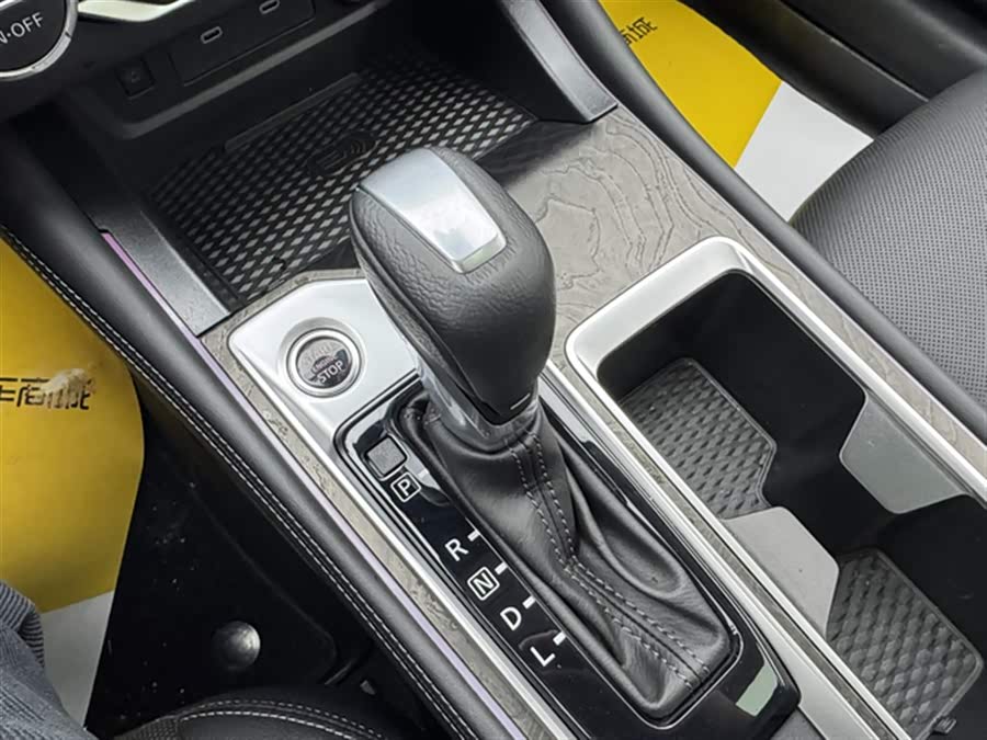 日产 天籁 2024 汽车图片 #14