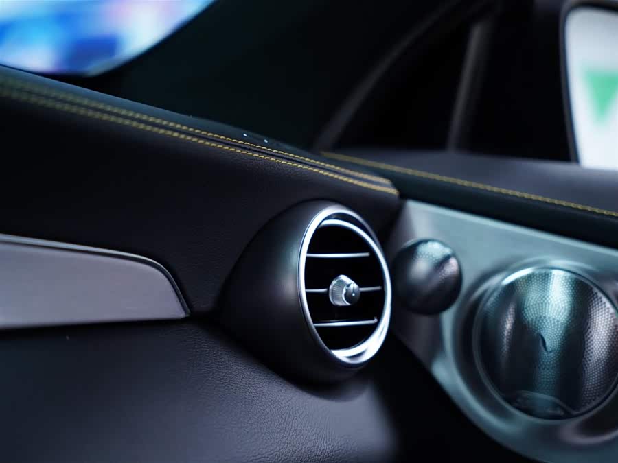 Mercedes-Benz C AMG 2021 #14 Mercedes-Benz C AMG 2021 immagine di auto #14