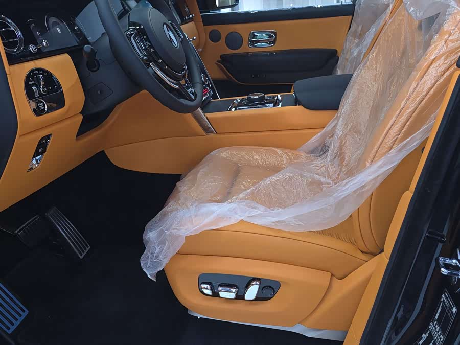 Rolls-Royce car image #14