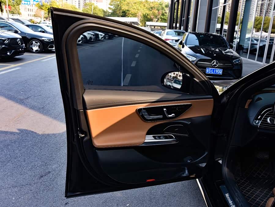 Mercedes-Benz E Class 2024 #14 Mercedes-Benz E Class 2024 car image #14