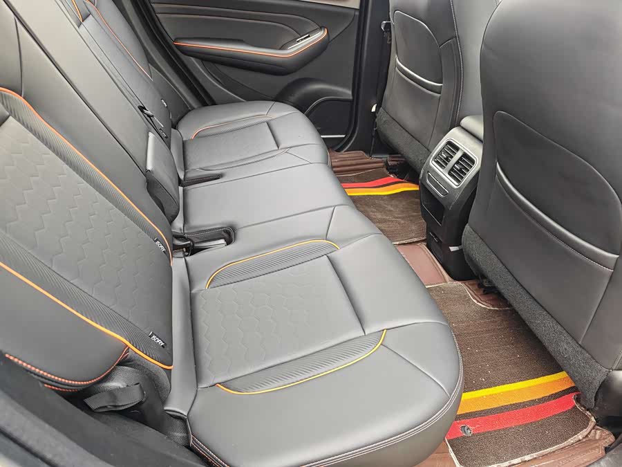 Haval F7 2020 car image #14