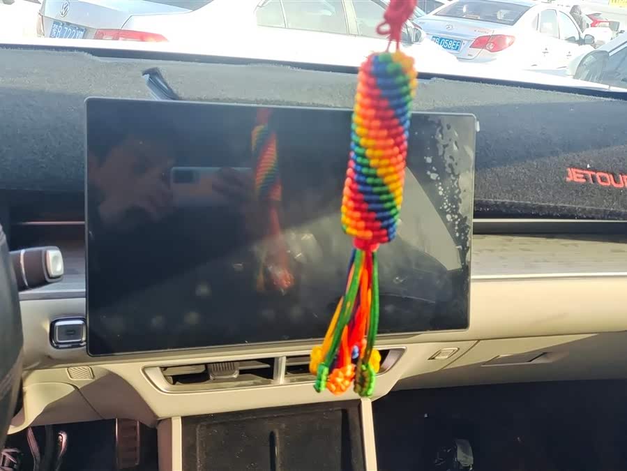 捷途 捷途大圣i-DM 2023 汽车图片 #14