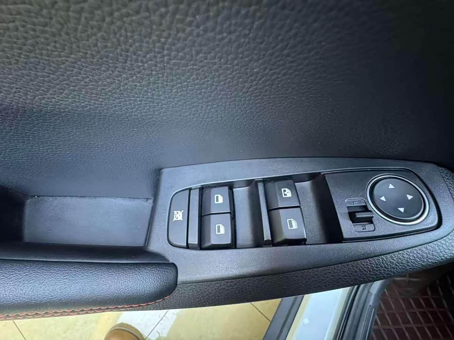 起亚 KX3傲跑 2022 汽车图片 #14